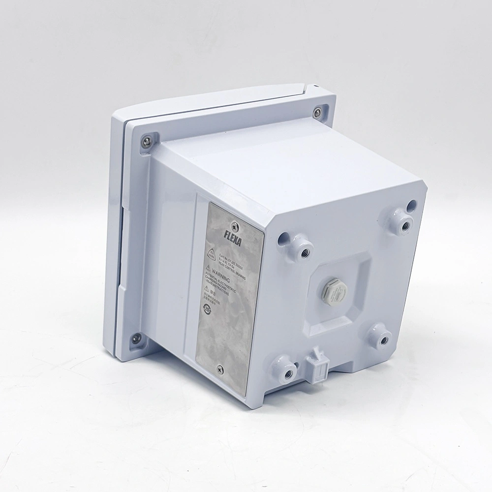Yokogawa FLXA202 2-Wire Dual Channel Analyzer