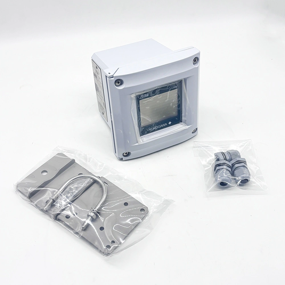 Yokogawa FLXA202 2-Wire Dual Channel Analyzer