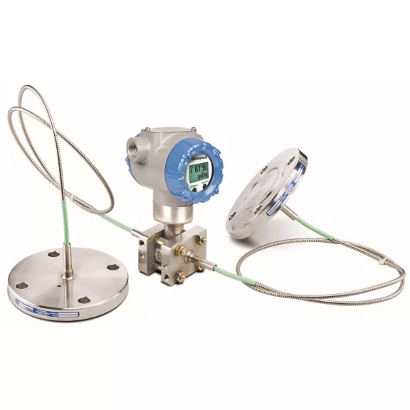 Honeywell Remote Diaphragm Transmitters - SmartLine STR700