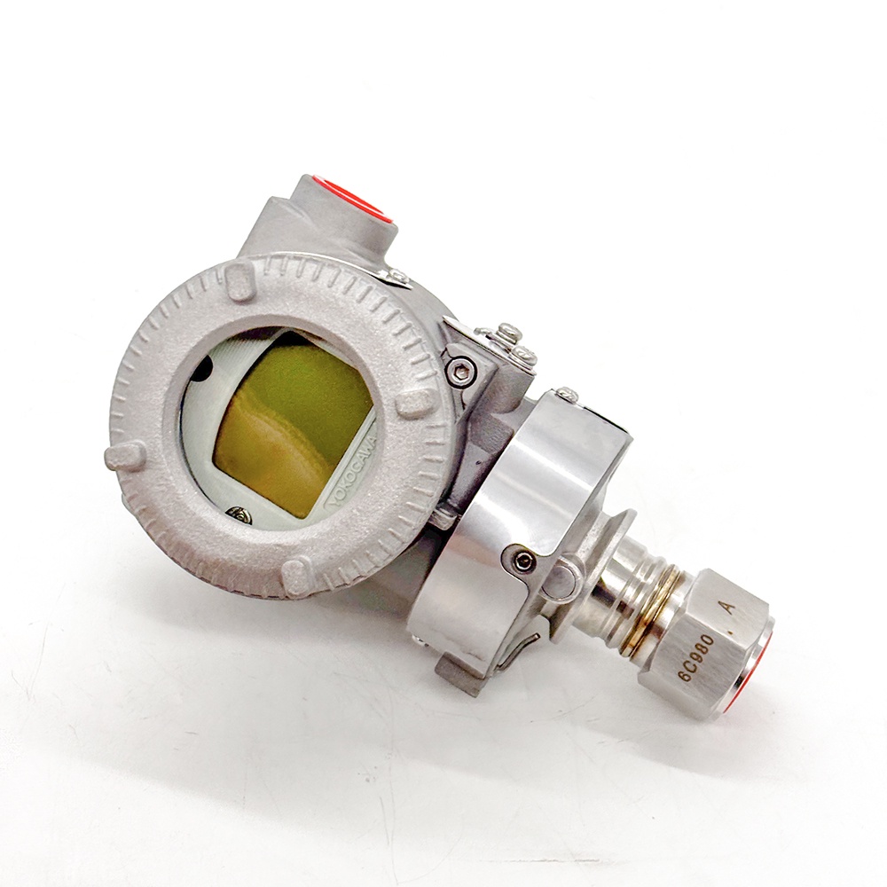 Original EJA530E Pressure Transmitter – 4-20mA Output Hart Protocol Industrial Grade