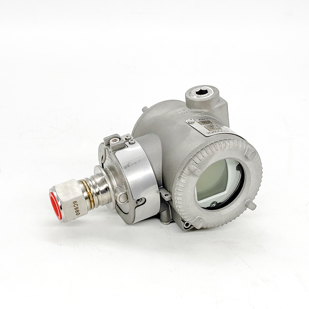 Original EJA530E Pressure Transmitter – 4-20mA Output Hart Protocol Industrial Grade
