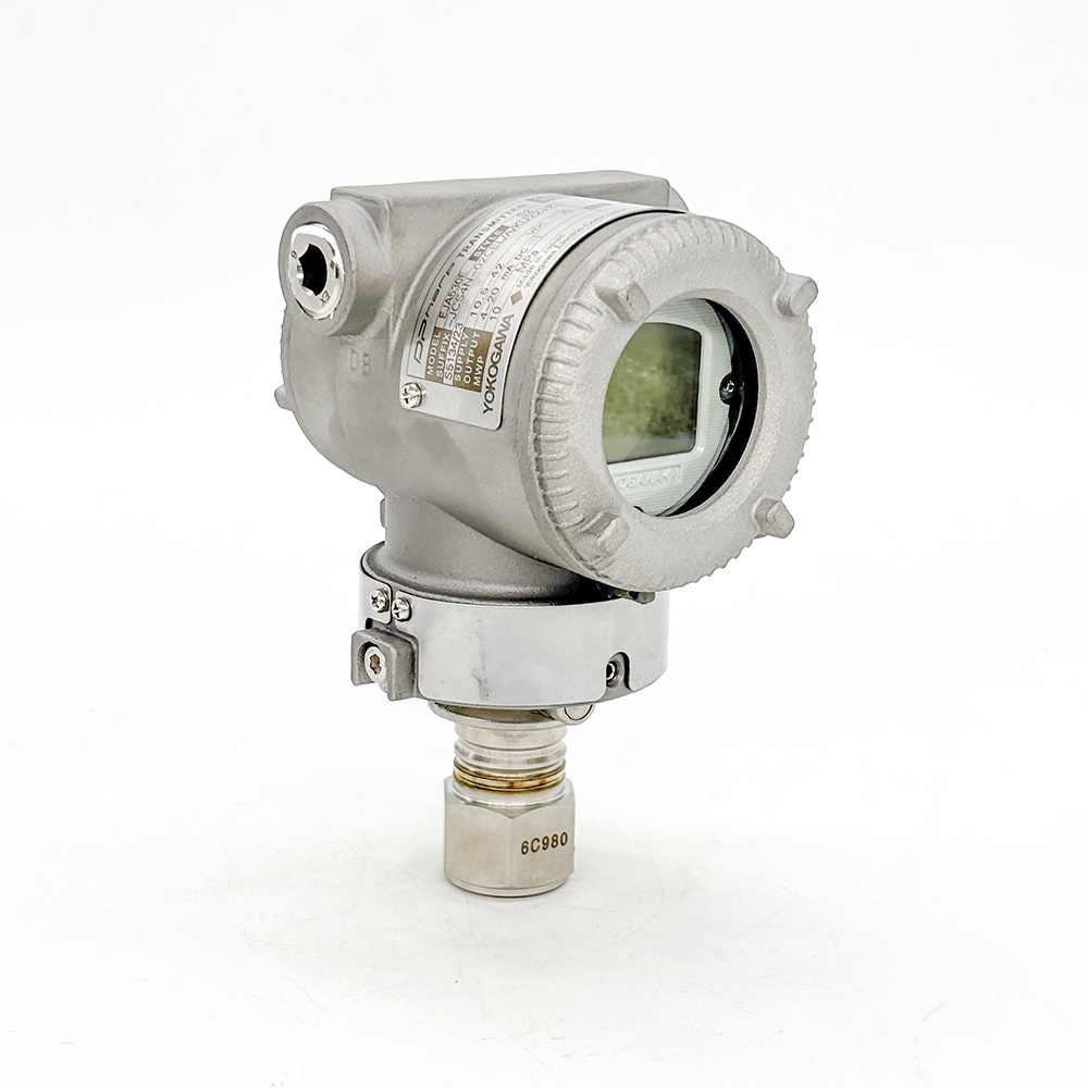 Original EJA530E Pressure Transmitter – 4-20mA Output Hart Protocol Industrial Grade