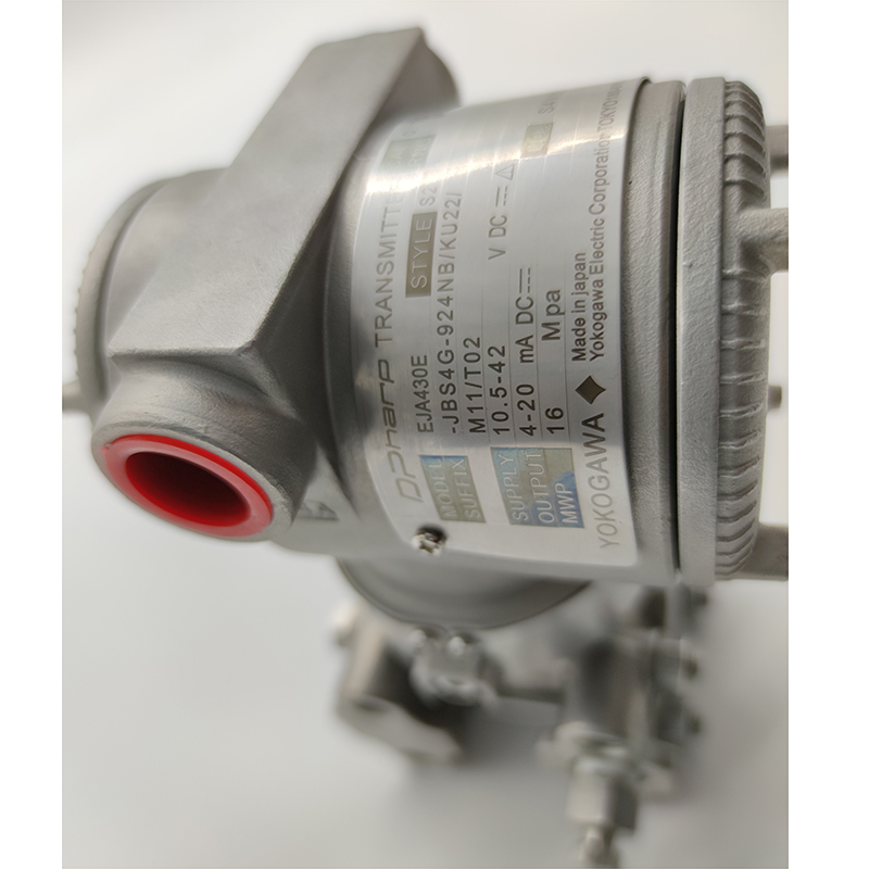 Yokogawa EJA430E Smart Pressure Transmitter with HART Communication