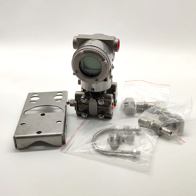 Yokogawa EJA430E Smart Pressure Transmitter with HART Communication