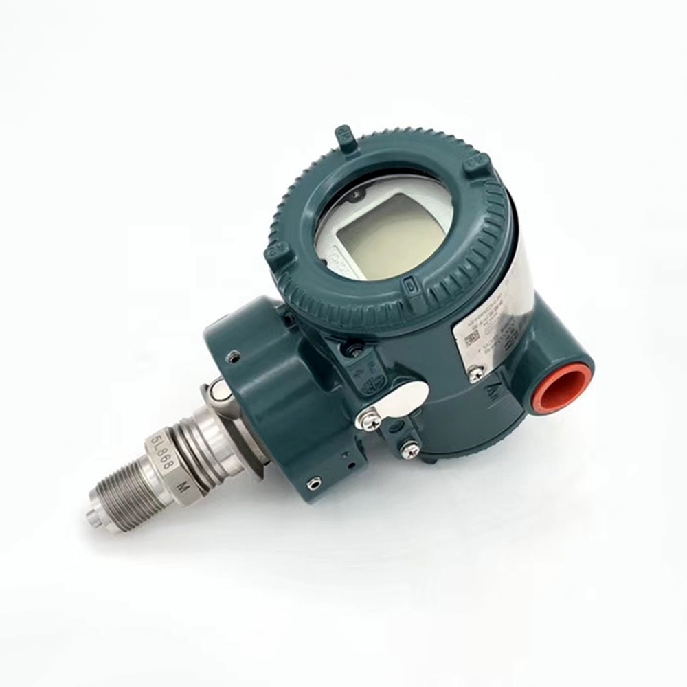 Yokogawa EJA530E Stainless Steel Housing Pressure Transmitter 4-20mA HART