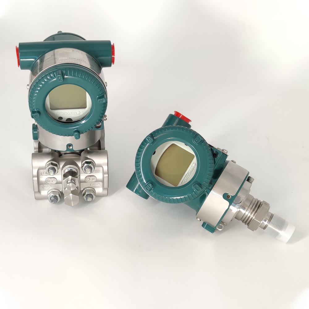 Yokogawa EJA530E Stainless Steel Housing Pressure Transmitter 4-20mA HART