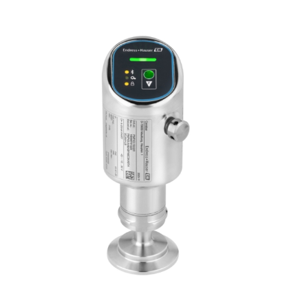 Endress Hauser Cerabar PMP43 Hygienic Pressure Transmitter Sanitary Flush Diaphragm Pressure Sensor 4‑20mA