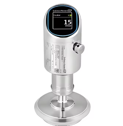 Endress Hauser Cerabar PMP43 Hygienic Pressure Transmitter Sanitary Flush Diaphragm Pressure Sensor 4‑20mA