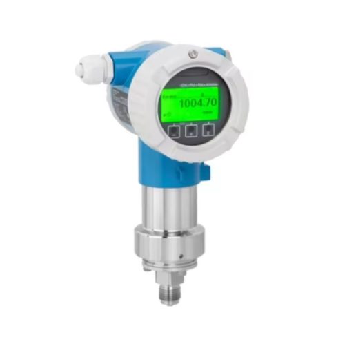 Endress+Hauser Cerabar PMP50 Pressure Transmitter 4-20mA HART Industrial Pressure Transmitter