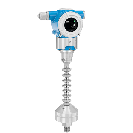 Endress+Hauser Cerabar PMP50 Pressure Transmitter 4-20mA HART Industrial Pressure Transmitter