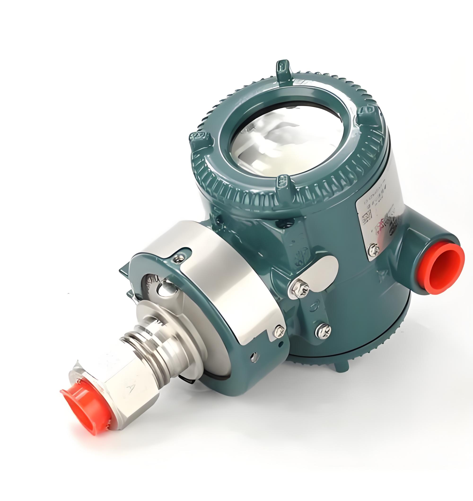 Yokogawa EJA510E Absolute Pressure Transmitter With 4-20mA HART