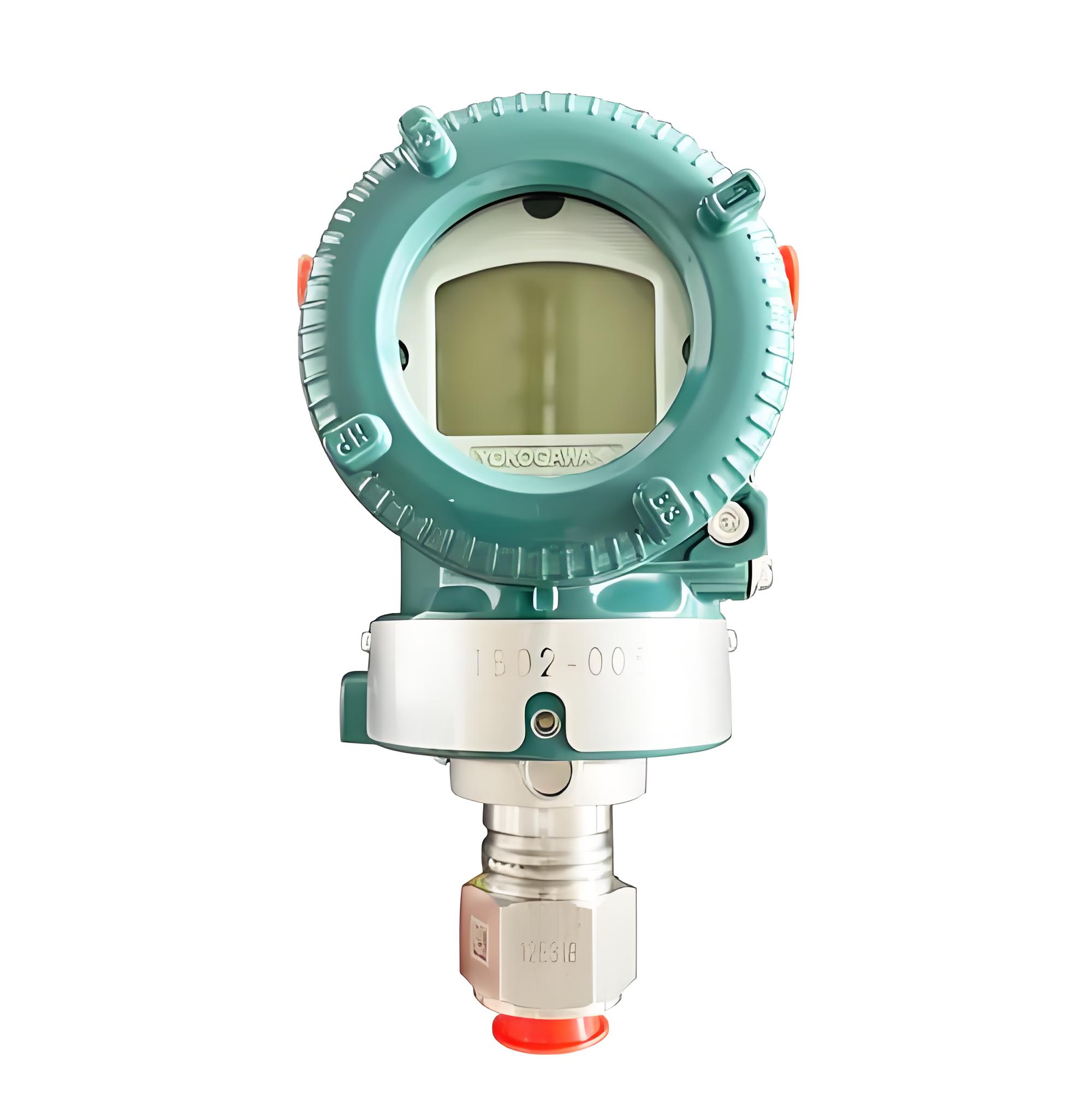 Yokogawa EJA510E Absolute Pressure Transmitter With 4-20mA HART
