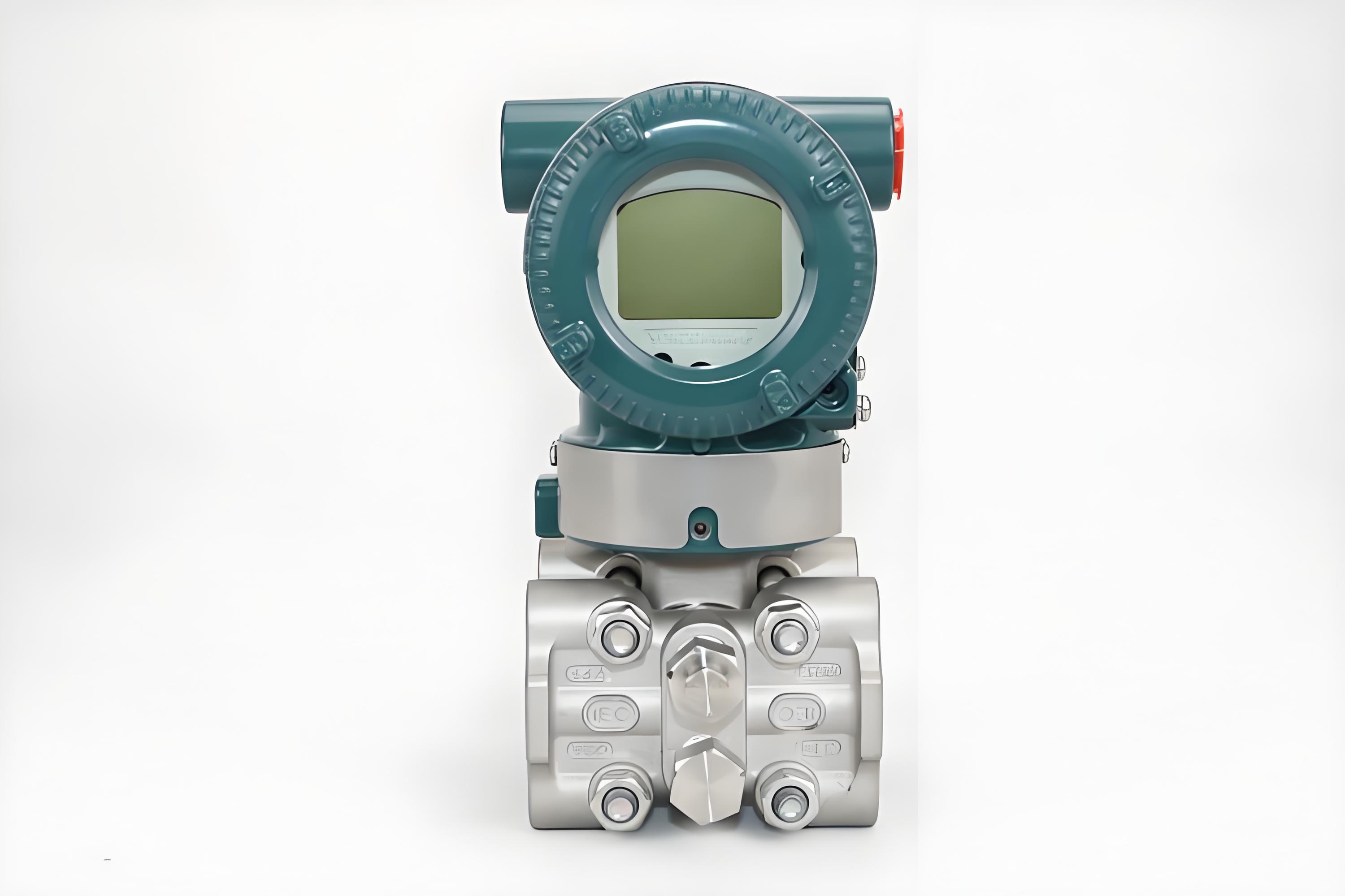 High Accuracy EJX110A Yokogawa Differential Pressure Transmitter