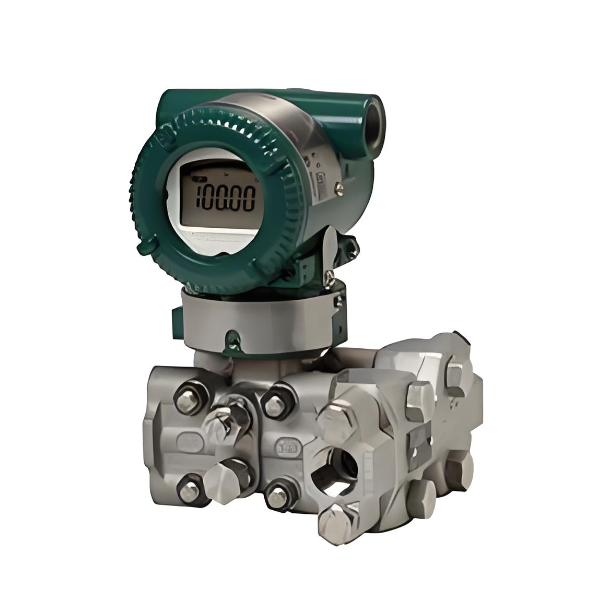 EJX115A Micro Flow Measurement Differential Pressure Transmitter