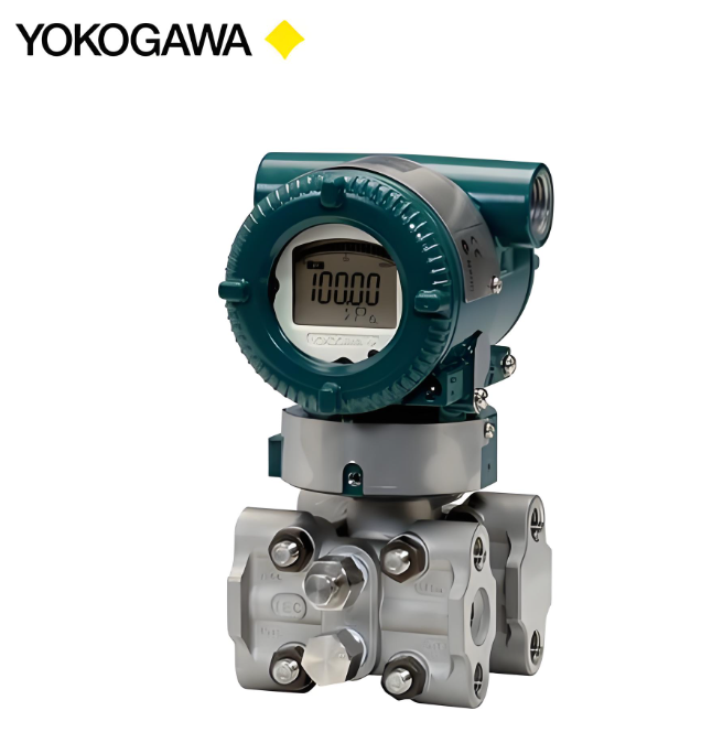 Yokogawa EJA310E Traditional-Mount Absolute Pressure Transmitter