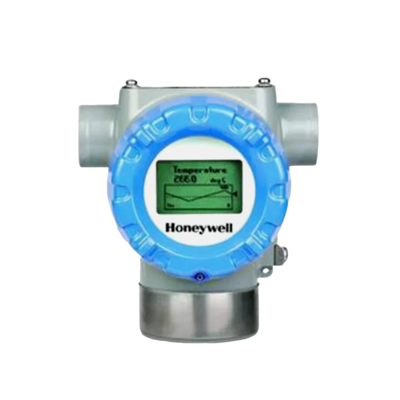 Honeywell SmartLine STT850 temperature transmitters