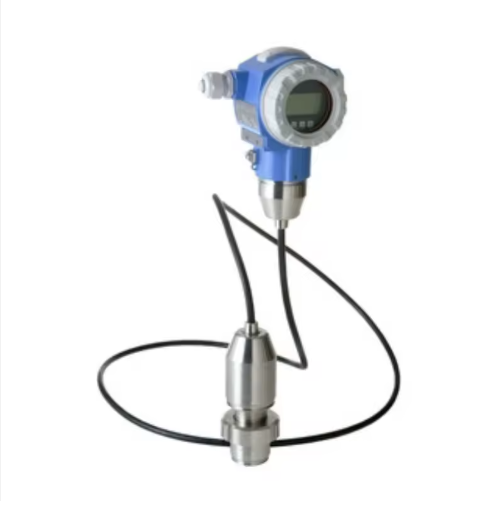 Endress+Hauser FMB70 Hydrostatic Level Transmitter 4-20mA HART Original E+H FMB70 Liquid Level Gauge