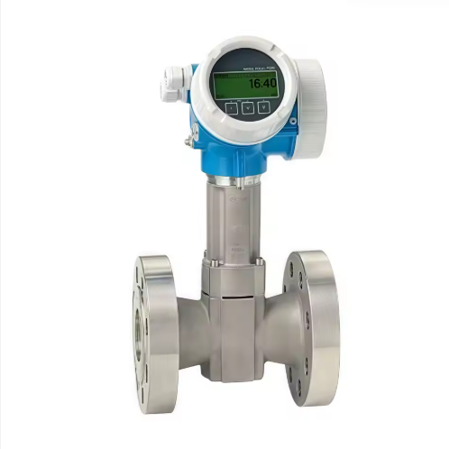 Endress+Hauser 7R2C Proline Prowirl R 200 Vortex Flowmeter 7R2C Vortex Flowmeter High Accuracy Steam Gas 
