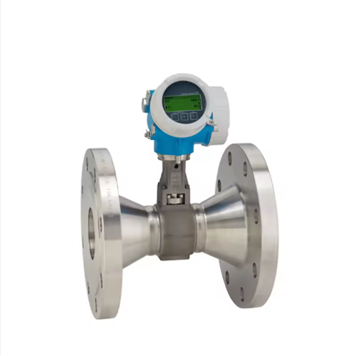 Endress+Hauser 7R2C Proline Prowirl R 200 Vortex Flowmeter 7R2C Vortex Flowmeter High Accuracy Steam Gas 