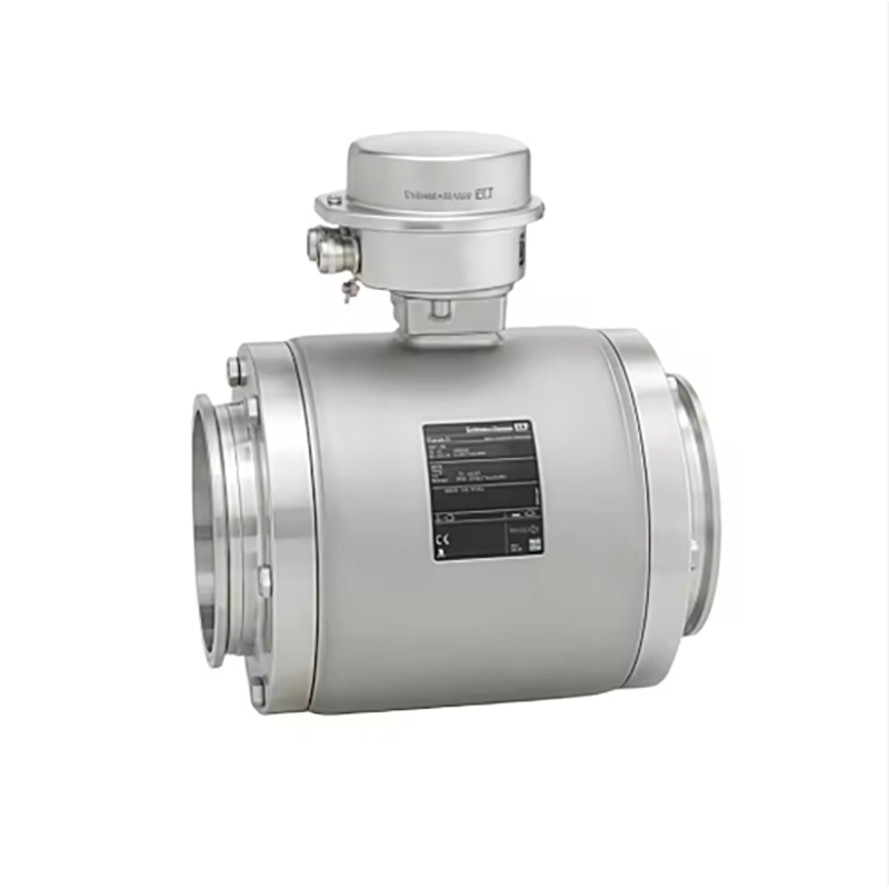 Original Endress+Hauser 5H1B Proline Promag Electromagnetic Flowmeter 5H1B Digital Electromagnetic Flowmeter 