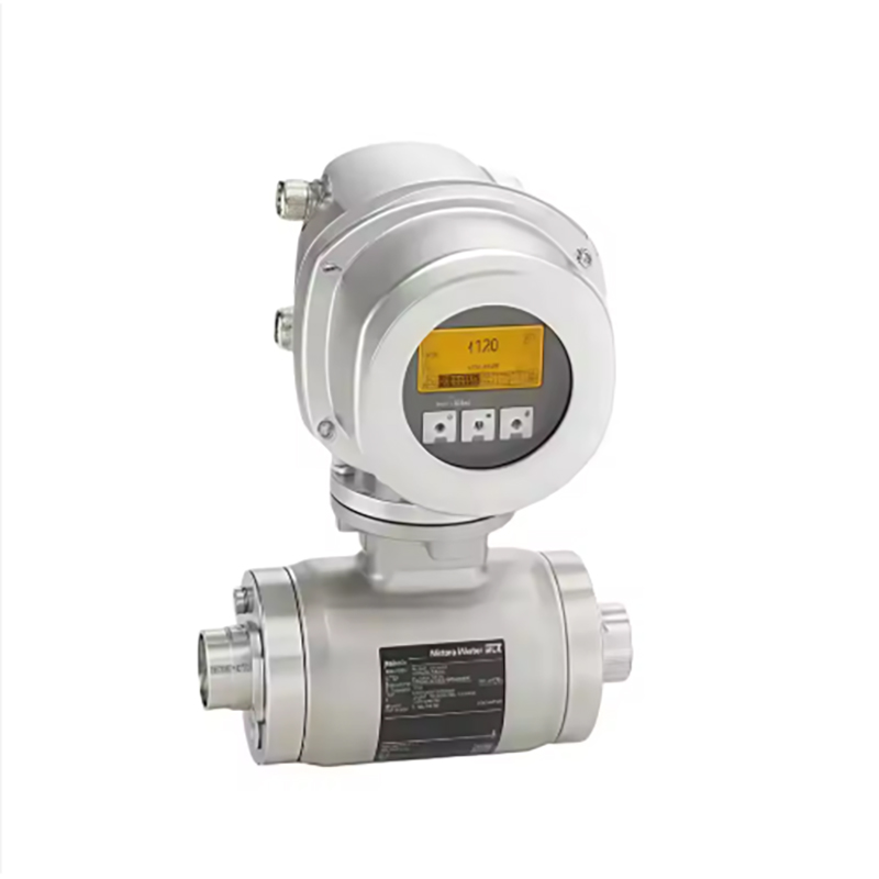 Original Endress+Hauser 5H1B Proline Promag Electromagnetic Flowmeter 5H1B Digital Electromagnetic Flowmeter 