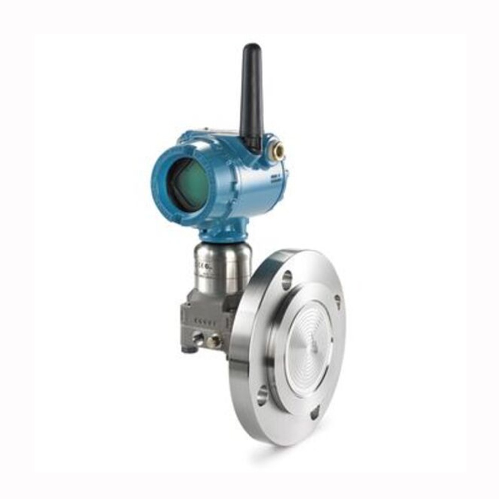 Rosemount™ 3051S Coplanar™ Pressure Transmitter