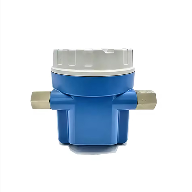 E+H 5W3B Magnetic Flow Meter Promag W300 High Precision Liquid Flow Transmitter