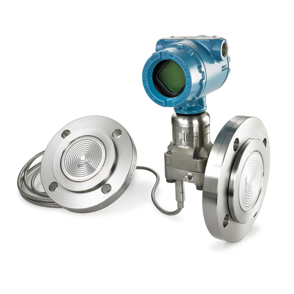 Rosemount™ 1199 Diaphragm Seal System