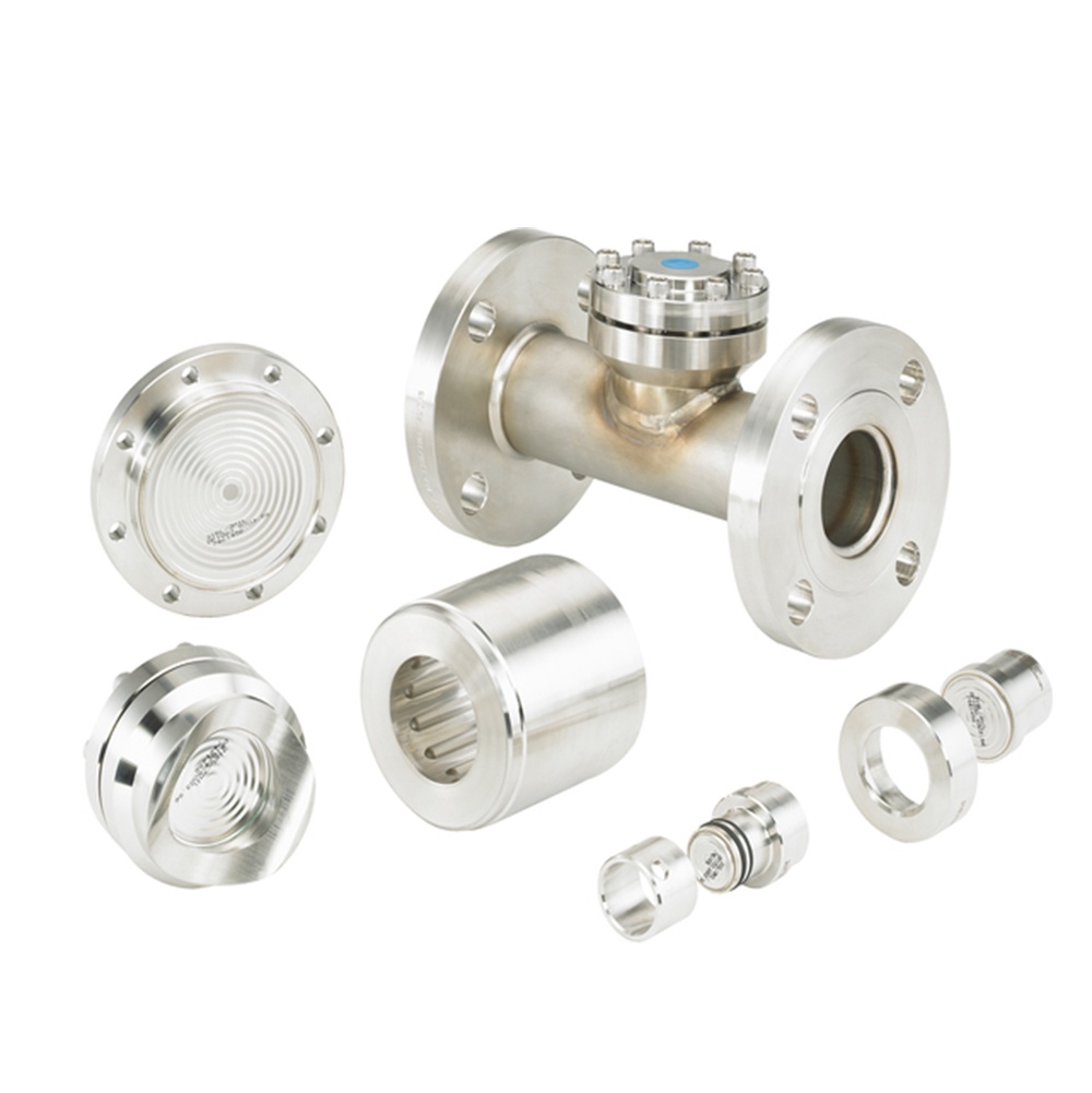Rosemount™ 1199 Diaphragm Seal System