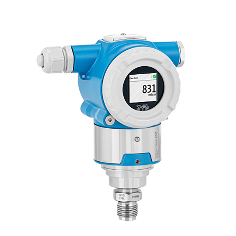 Endress Hauser PMP50 Pressure Transmitter High Precision Industrial Pressure Sensor  PMP50 Sanitary Pressure Transmitter