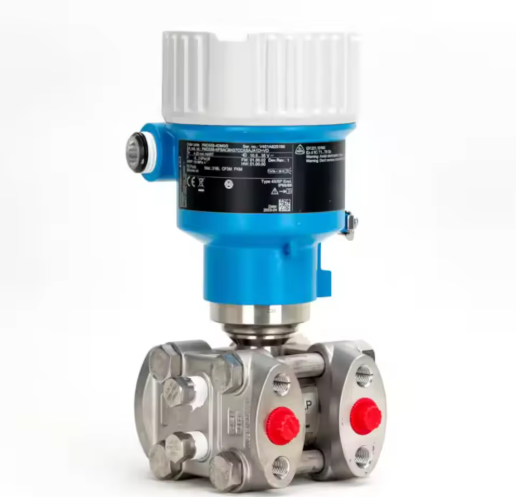 Original Endress+Hauser Deltabar PMD50 Differential Pressure Transmitter 4-20mA Industrial Pressure Sensor