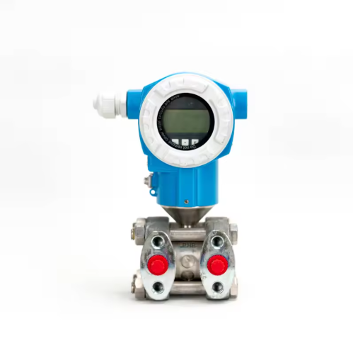 Original Endress+Hauser Deltabar PMD50 Differential Pressure Transmitter 4-20mA Industrial Pressure Sensor