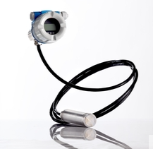Endress+Hauser Levelflex FMB53 Guided Radar Level Transmitter Hygienic Liquid Level Meter