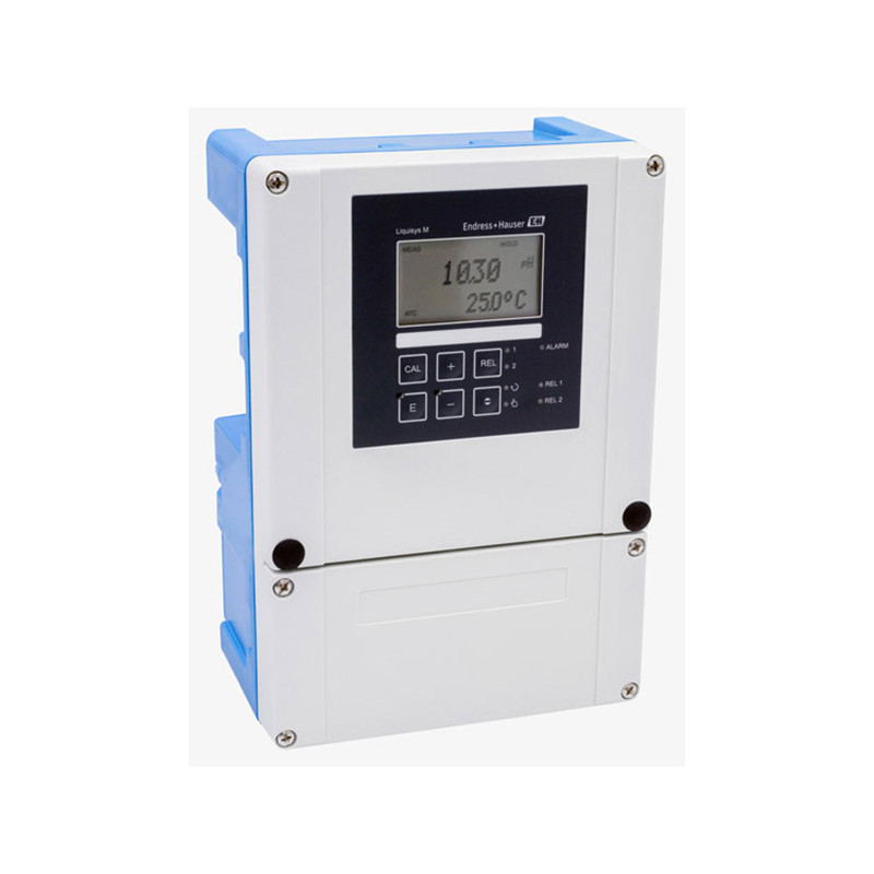 Endress+Hauser Liquisys CPM225 pH/ORP Transmitter E+H Liquid Analysis Transmitter