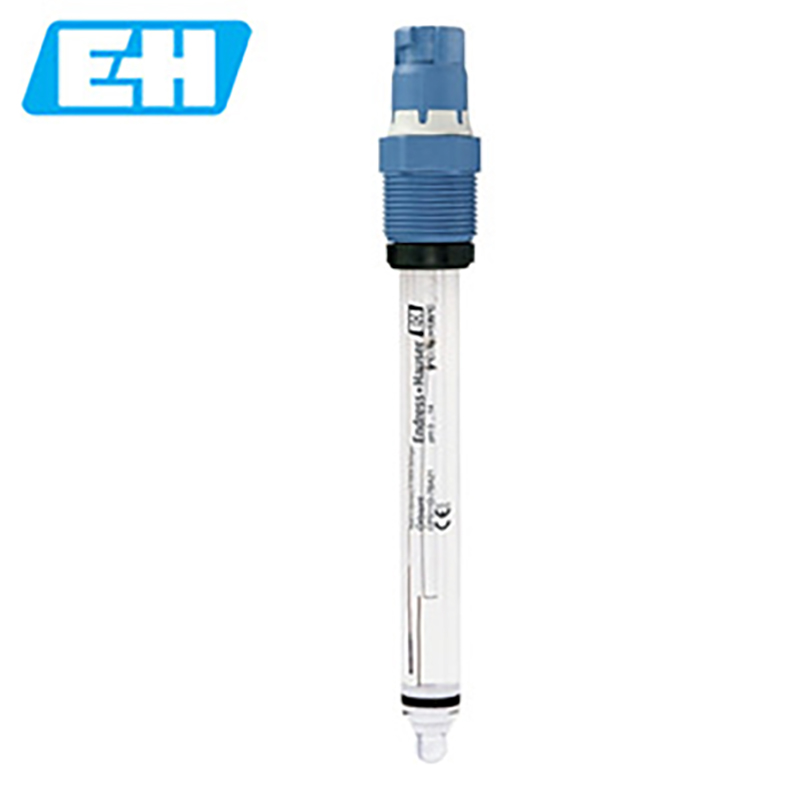 Endress+Hauser CPS11E Digital pH Sensor Electrode for Industrial Process Measurement
