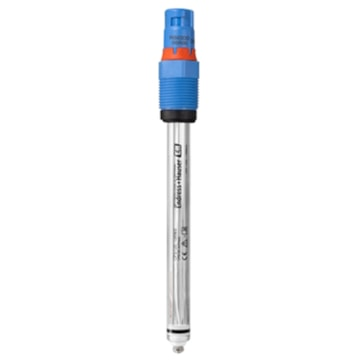 Endress+Hauser CPS16E Industrial pH/ORP Sensor Electrode for Process Measurement