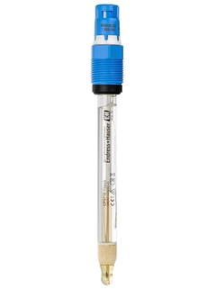 Original E+H CPS71E Digital pH Probe Memosens pH Electrode Industrial Liquid Analysis Sensor