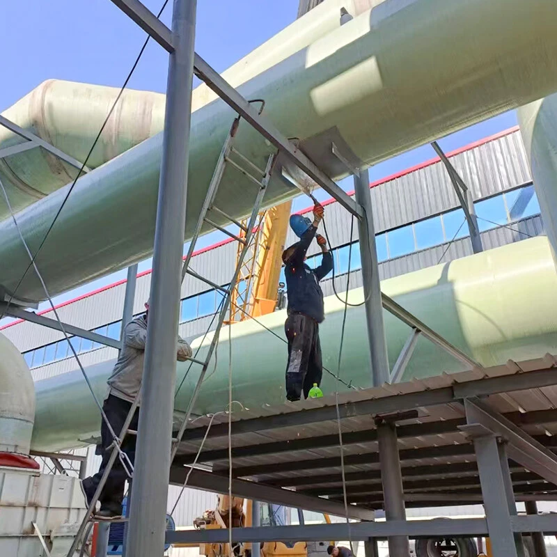 Frp Pipe