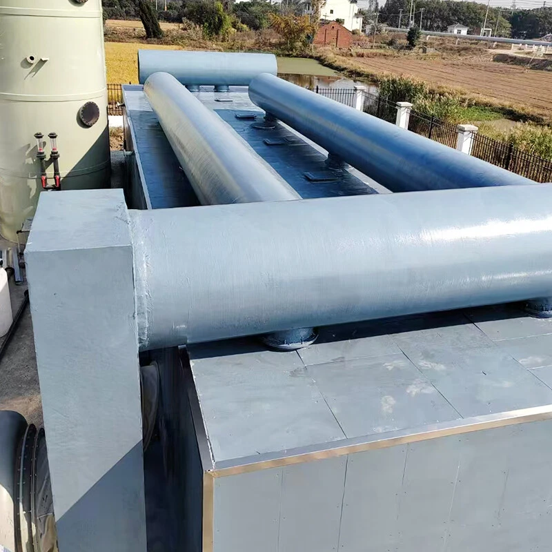 Frp Pipe