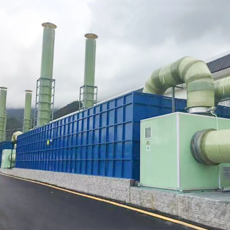 Frp Pipe