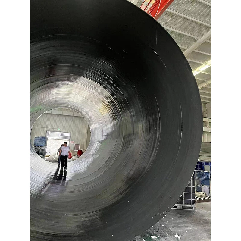 Frp Pipe