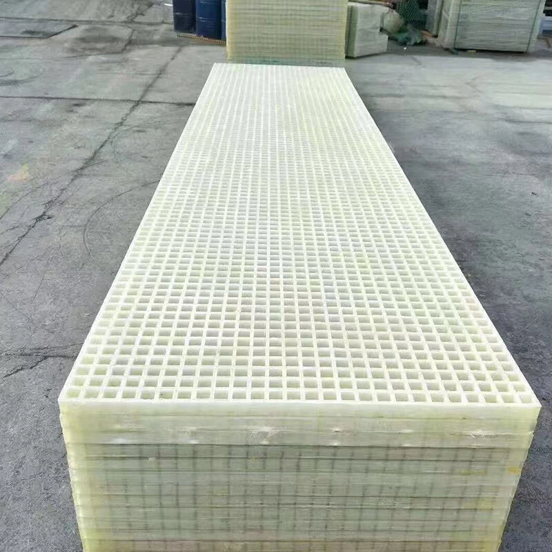 Frp Grille