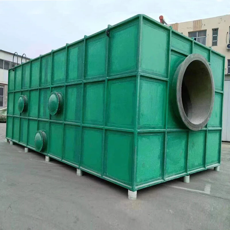 Deodorization
