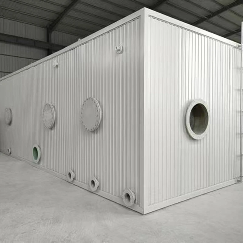 Deodorization