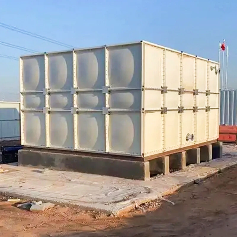 Frp Water Tank