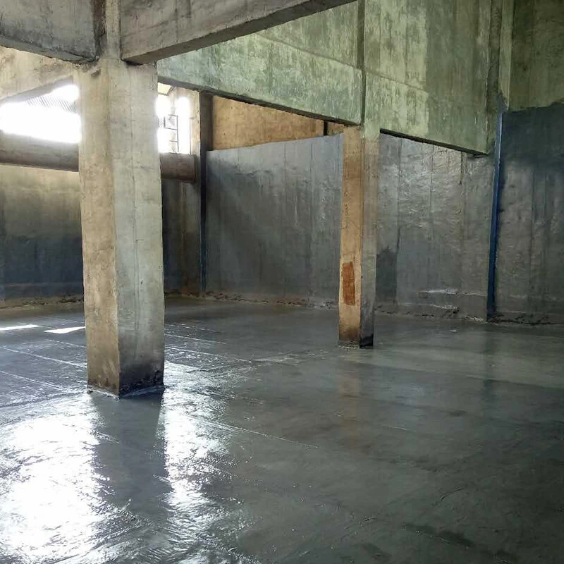 FRP Anti-corrosion