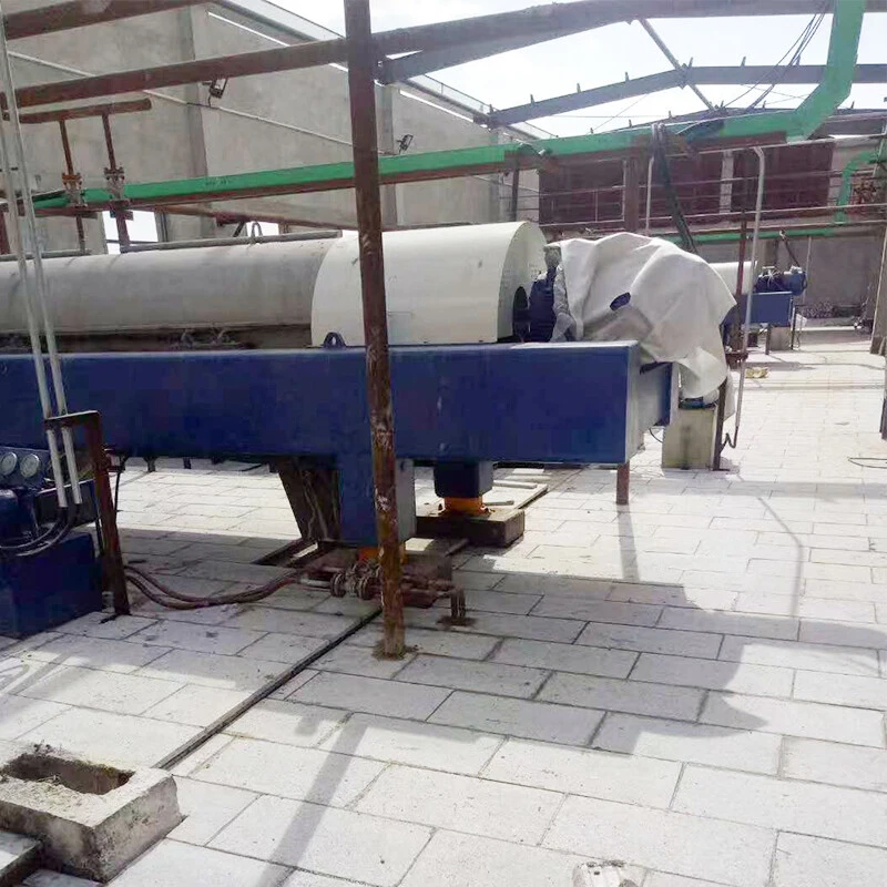 FRP Anti-corrosion