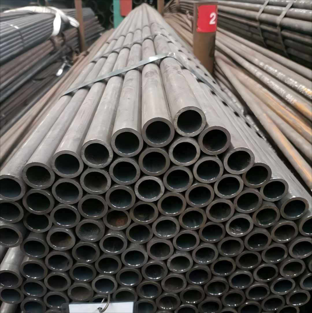 Stainless Steel Seamless Pipe