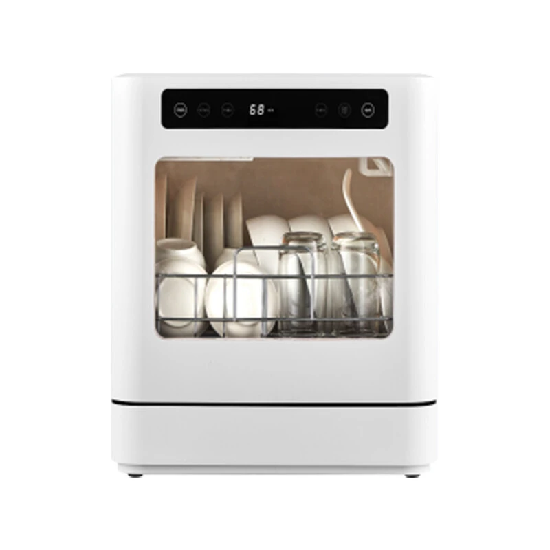 Countertop Dishwasher2