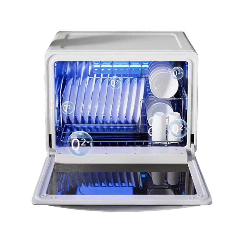 Electric Dish Dryer